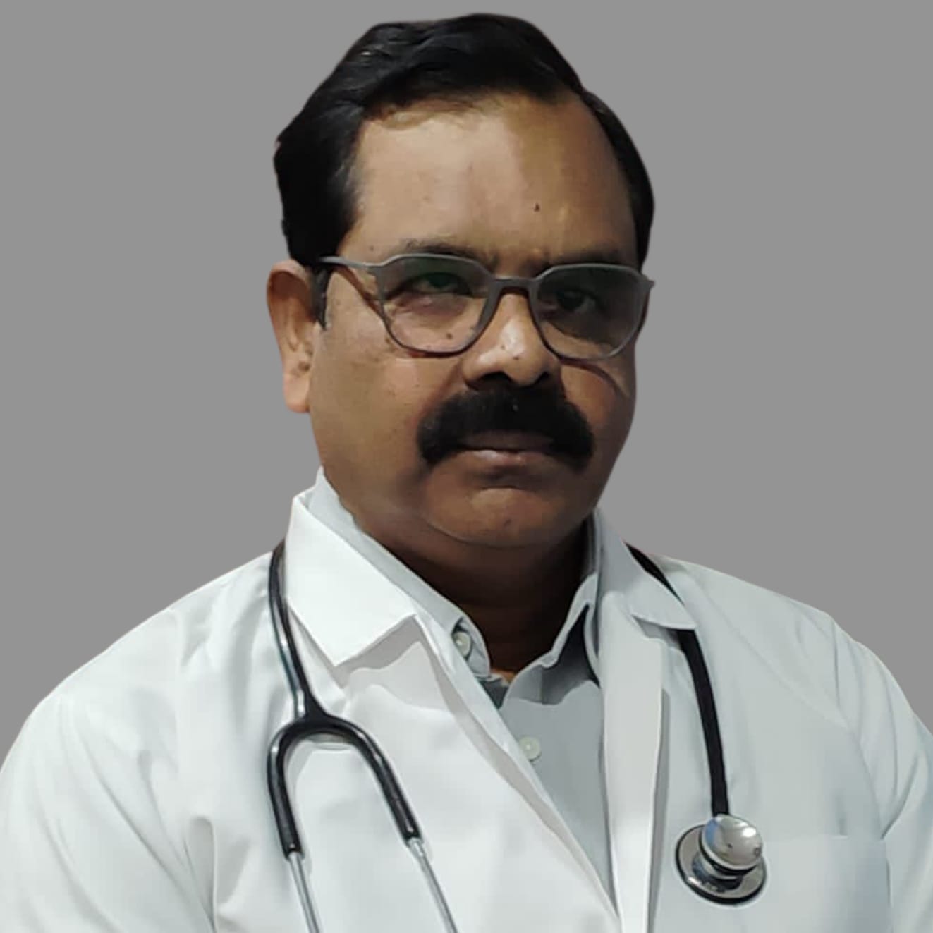 Dr. M. N. Reddy