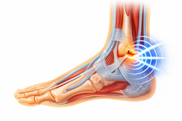 Muscle & Tendon Care