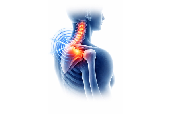 Shoulder & Cervical Care