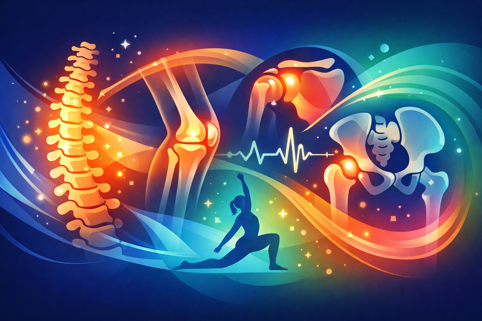 Huenic Care holistic services